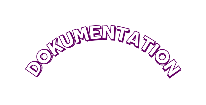 Dokumentation